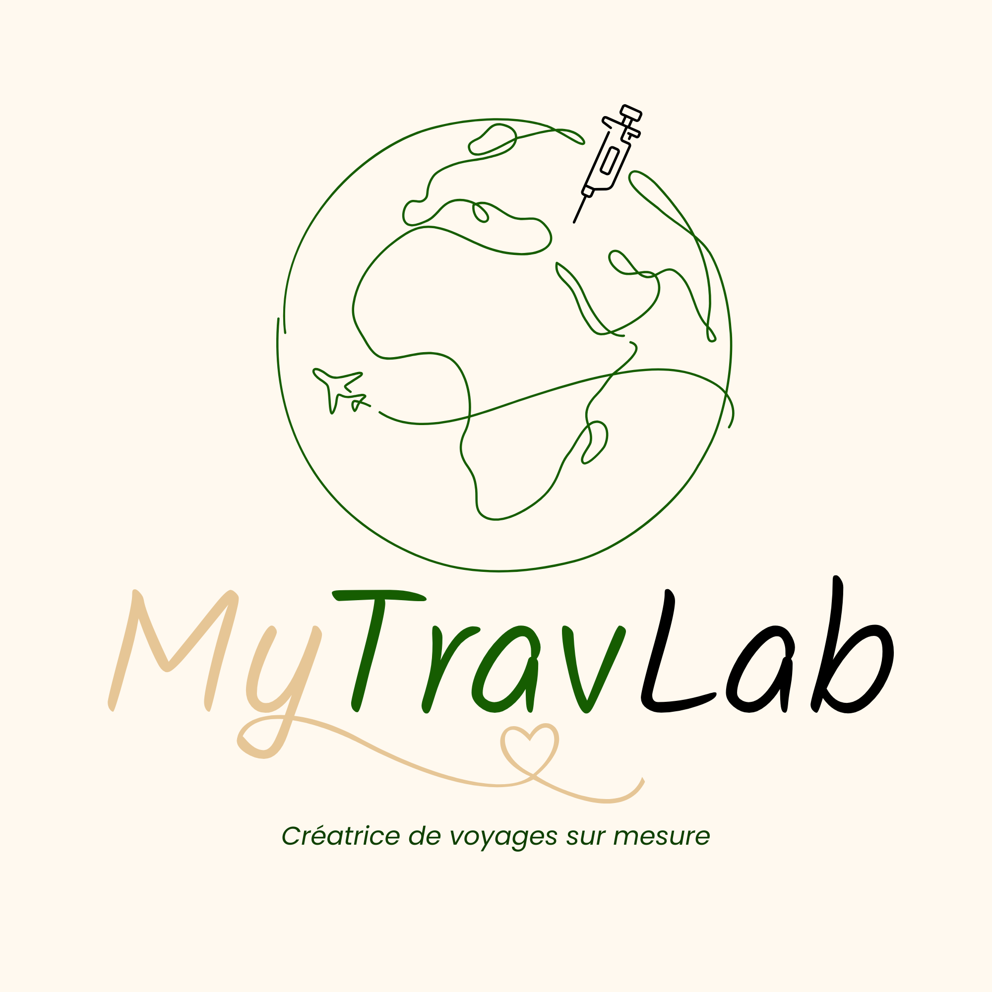 MyTravLab